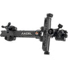 Axcel Achieve XP Compound Sight Black 6 in. RH