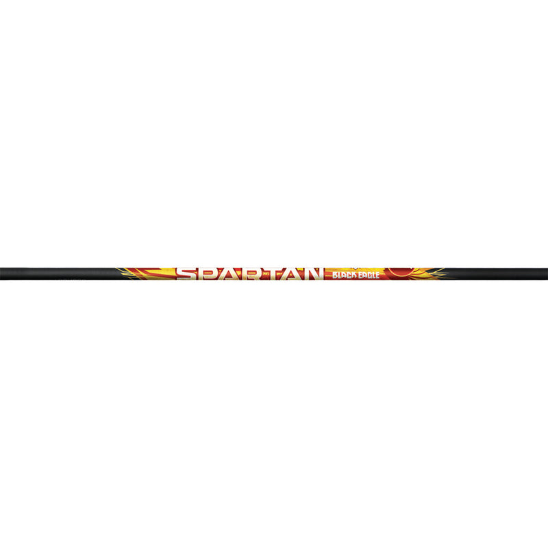 Black Eagle Spartan Shafts .001 500 1 doz.