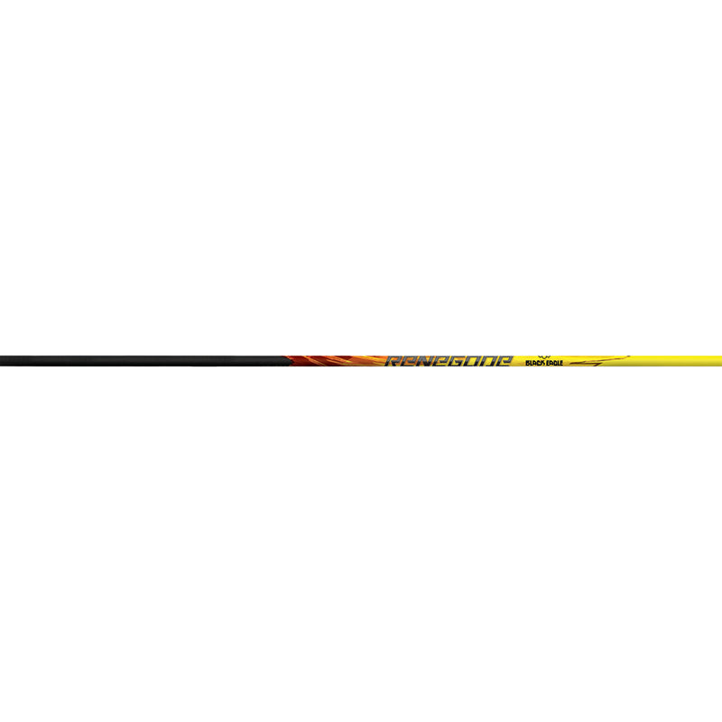 Black Eagle Renegade Shafts .005 350 1 doz.