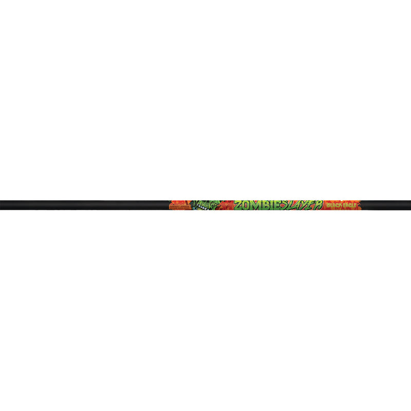 Black Eagle Zombie Slayer Crossbow Shafts .001 22 in. 1 doz.