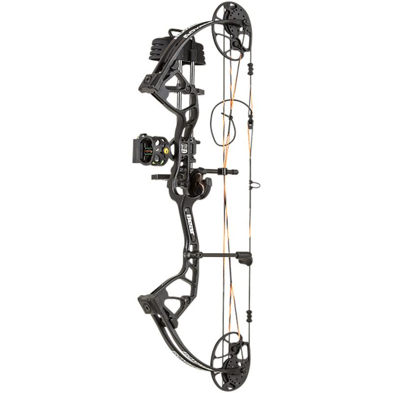 Bear Royale RTH Package Shadow RH