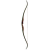 Bear Kodiak Recurve Shedua and Green 40 lbs. RH