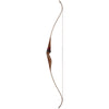 Bear Kodiak Recurve Shedua and Green 40 lbs. RH