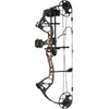 Bear Royale RTH Package Mossy Oak DNA 50 lbs. RH
