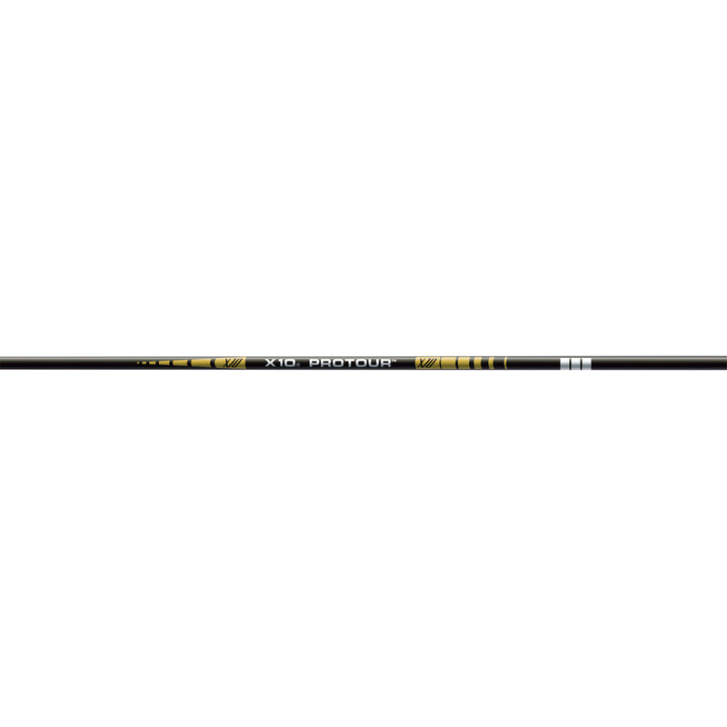Easton X10 ProTour Shafts 570 1 doz.