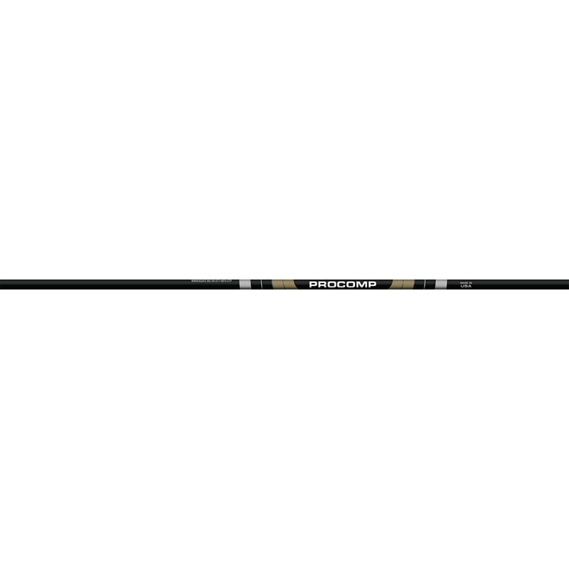 Easton ProComp Target Shafts 880 1 doz.