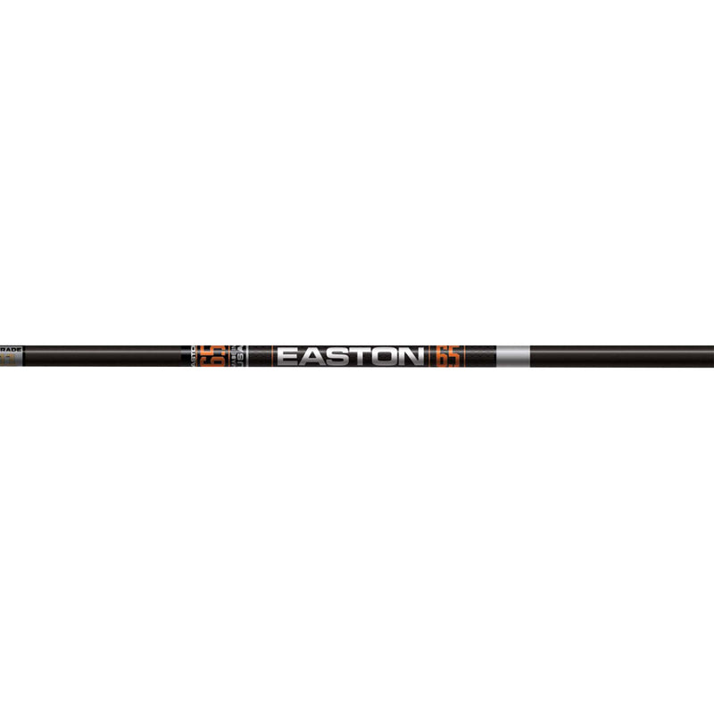 Easton 6.5 Hunter Classic Shafts 250 1 doz.
