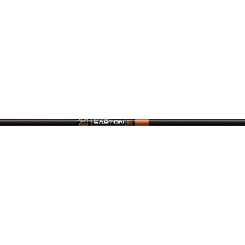 Easton 6.5 Bowhunter Shafts 250 1 doz.