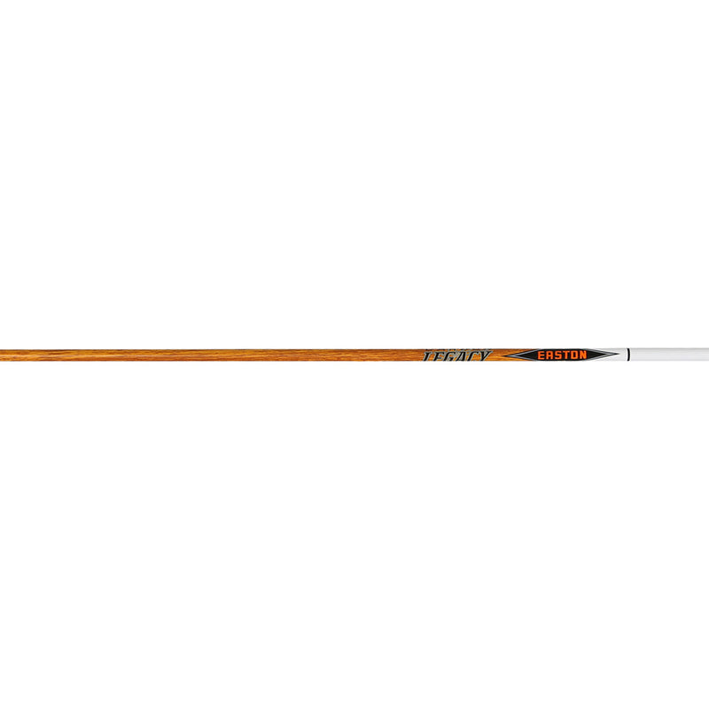 Easton Carbon Legacy Shafts 400 1 doz.