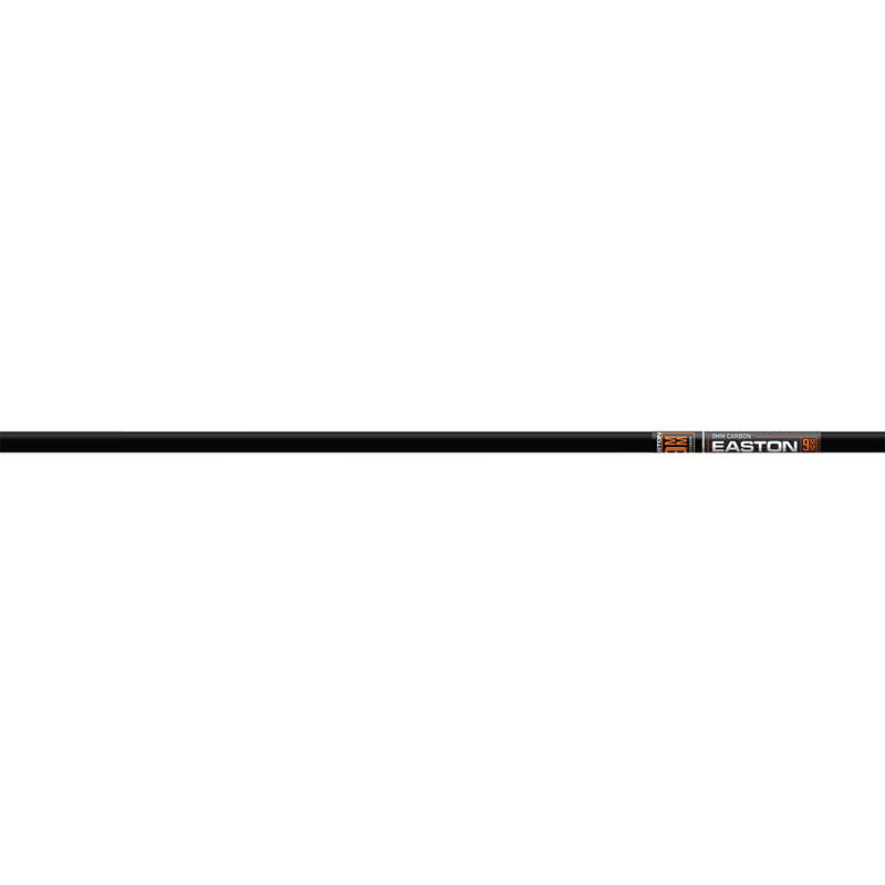 Easton 9mm Bolt Shafts 20 in. 1 doz.