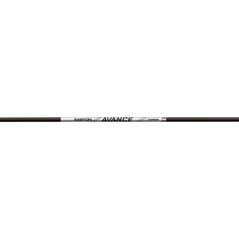 Easton 4mm Avance Shafts 2000 1 doz.