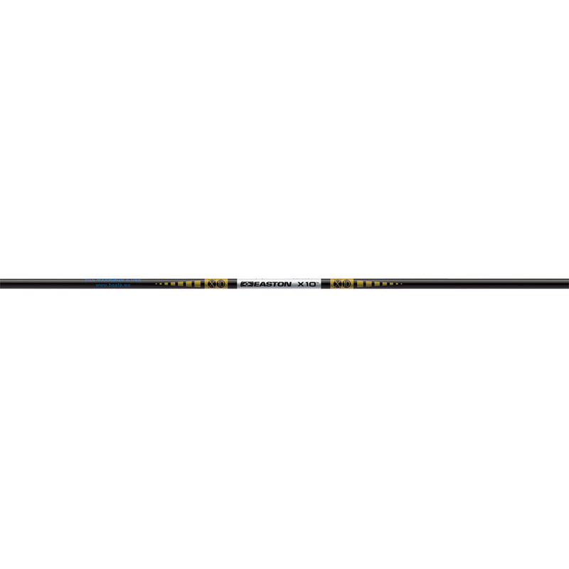 Easton X10 Shafts 1000 1 doz.