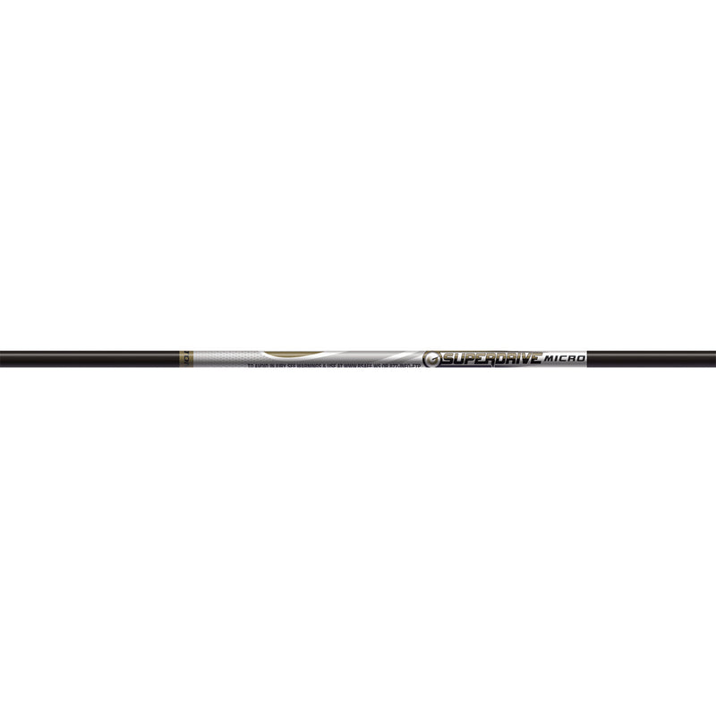 Easton Superdrive Micro Shafts 950 1 doz.