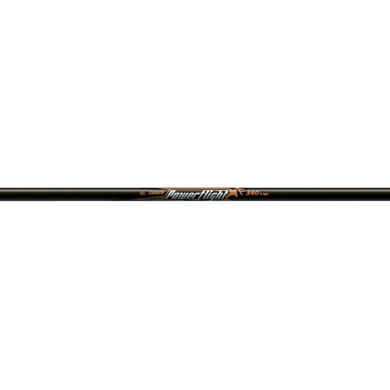 Easton PowerFlight Shafts 500 1 doz.