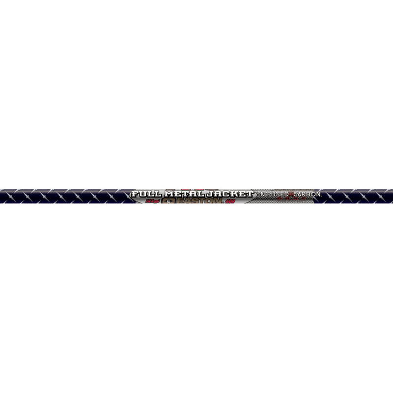 Easton 5mm Full Metal Jacket Shafts 400 1 doz.