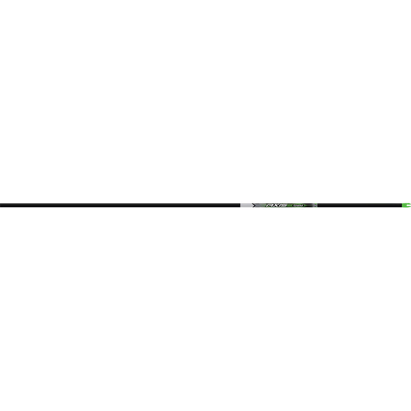 Easton 5mm Axis Shafts 200 1 doz.