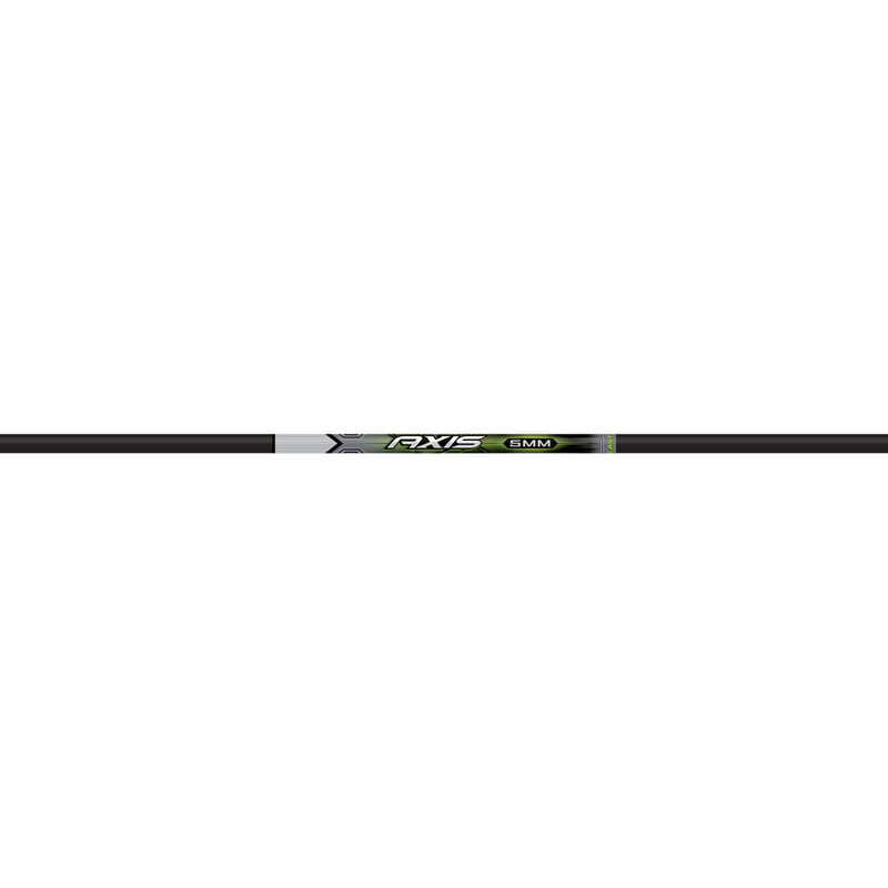 Easton 5mm Axis Shafts 600 1 doz.