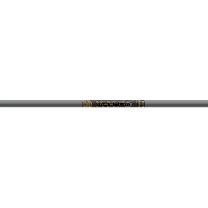 Easton XX75 Magnum Crossbow Bolt Shafts 2219 22 in. 1 doz.