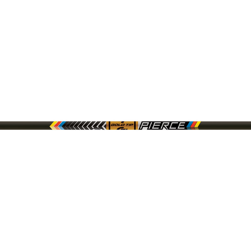 Gold Tip Pierce Tour Shafts 600 1 doz.