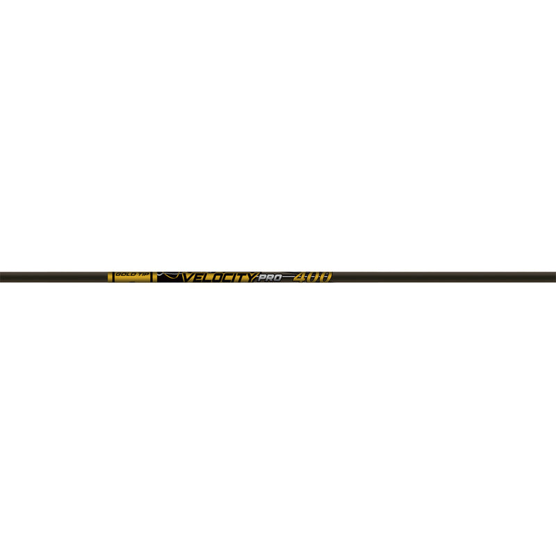 Gold Tip Velocity Pro Shafts 340 1 doz.