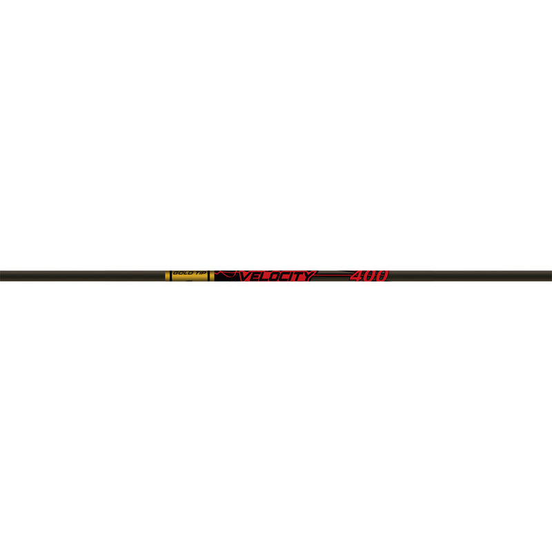 Gold Tip Velocity Shafts 600 1 doz.