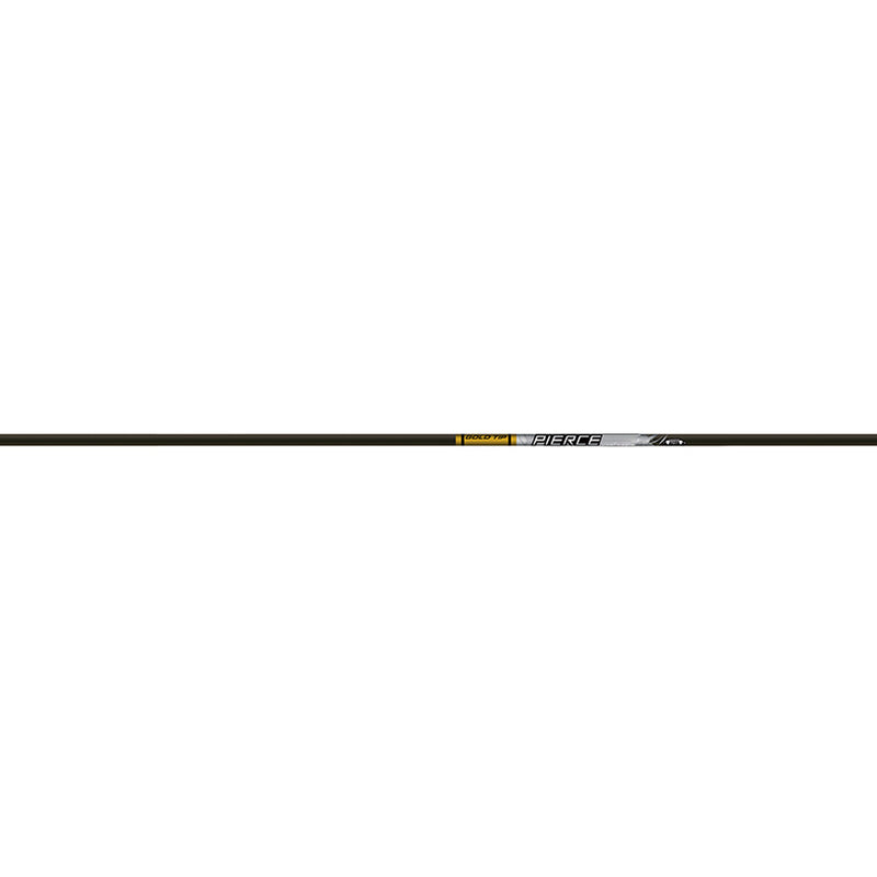 Gold Tip Kinetic Pierce Platinum Shafts 300 1 doz.