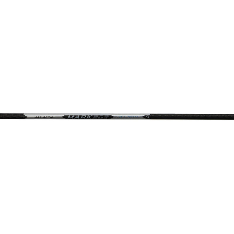 G5 Mark 203 Shafts 250 Spine 1 doz.