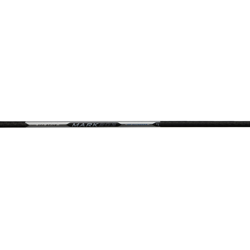 G5 Mark 203 Shafts 350 Spine 1 doz.