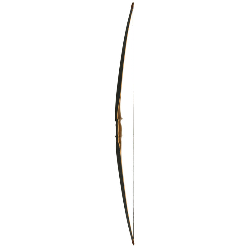 October Mountain Ozark Hunter Longbow 68 in. 45 lbs. RH