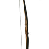 October Mountain Ozark Hunter Longbow 68 in. 45 lbs. LH