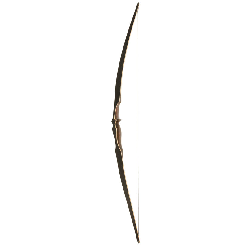 October Mountain Strata Longbow 62 in. 40 lbs. RH