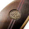 October Mountain Strata Longbow 62 in. 50 lbs. LH