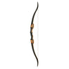 October Mountain Sektor Recurve Bow 62 in. 35 lbs. LH