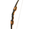 October Mountain Sektor Recurve Bow 62 in. 50 lbs. LH