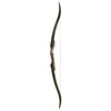 October Mountain Carbon Z ILF Recurve Riser 15 in. RH