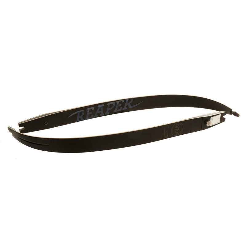 October Mountain Reaper ILF Recurve Limbs Medium 50 lbs.