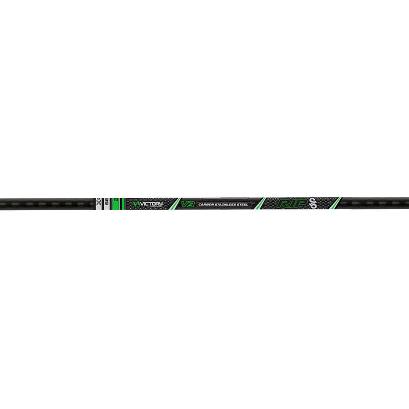 Victory RIP SS Gamer Shafts 400 1 Doz.