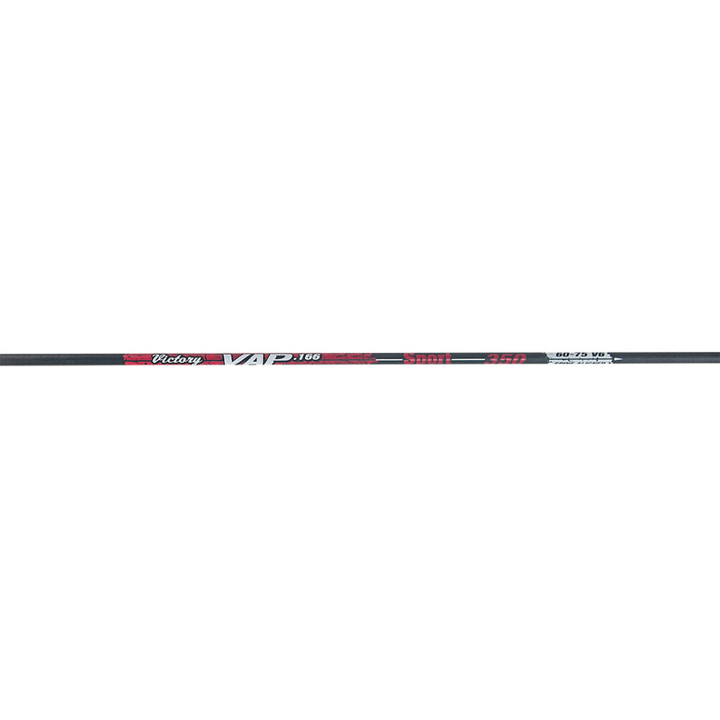Victory VAP Sport Shafts 350 1 doz.
