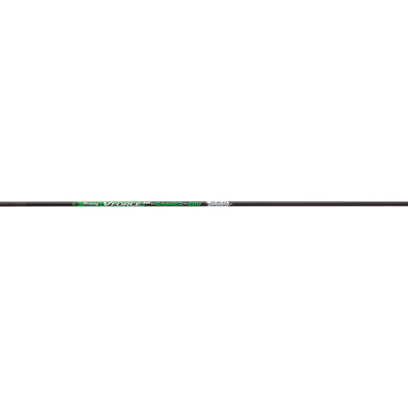 Victory VForce Gamer Shafts 250 1 Doz.
