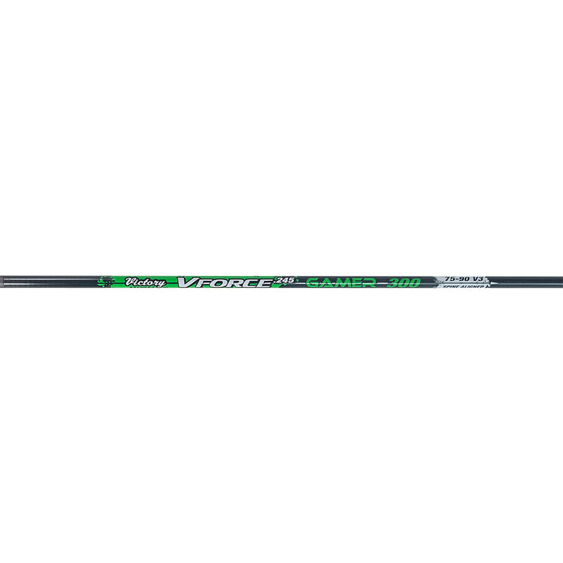 Victory VForce Gamer Shafts 350 1 doz.
