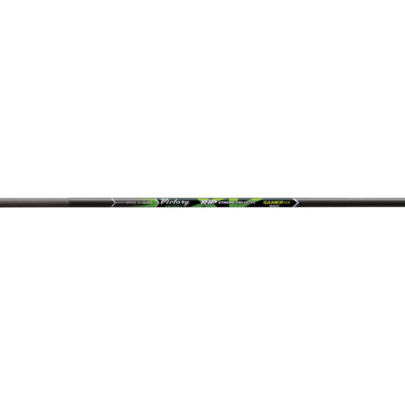 Victory RIP XV Gamer Shafts 350 1 doz.