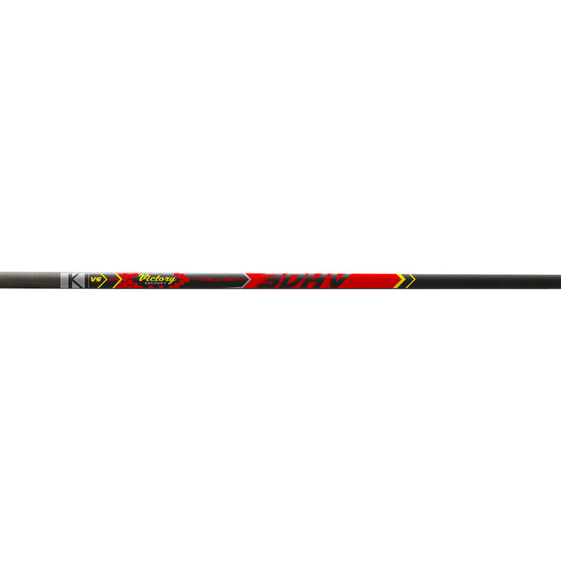 Victory 3DHV Sport Shafts 350 1 doz.