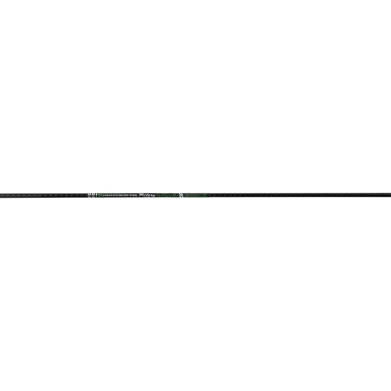 Victory VAP SS Gamer Shafts 250 1 Doz.