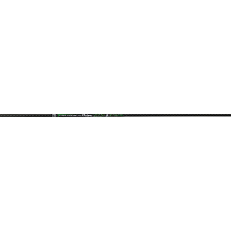 Victory VAP SS Gamer Shafts 400 1 doz.