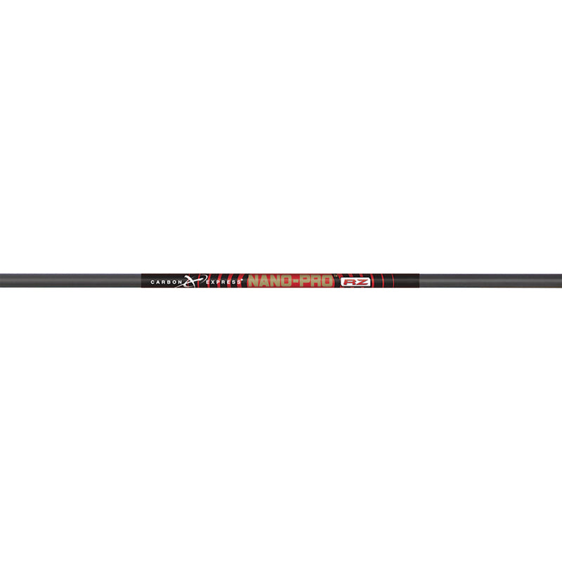Carbon Express Nano-Pro RZ Shafts 600 1 doz.