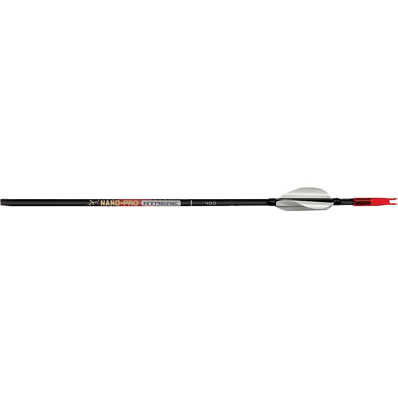 Carbon Express Nano Pro X-Treme Shafts 650 1 doz.