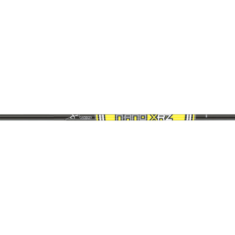 Carbon Express Nano-XRZ Shafts 500 1 doz.