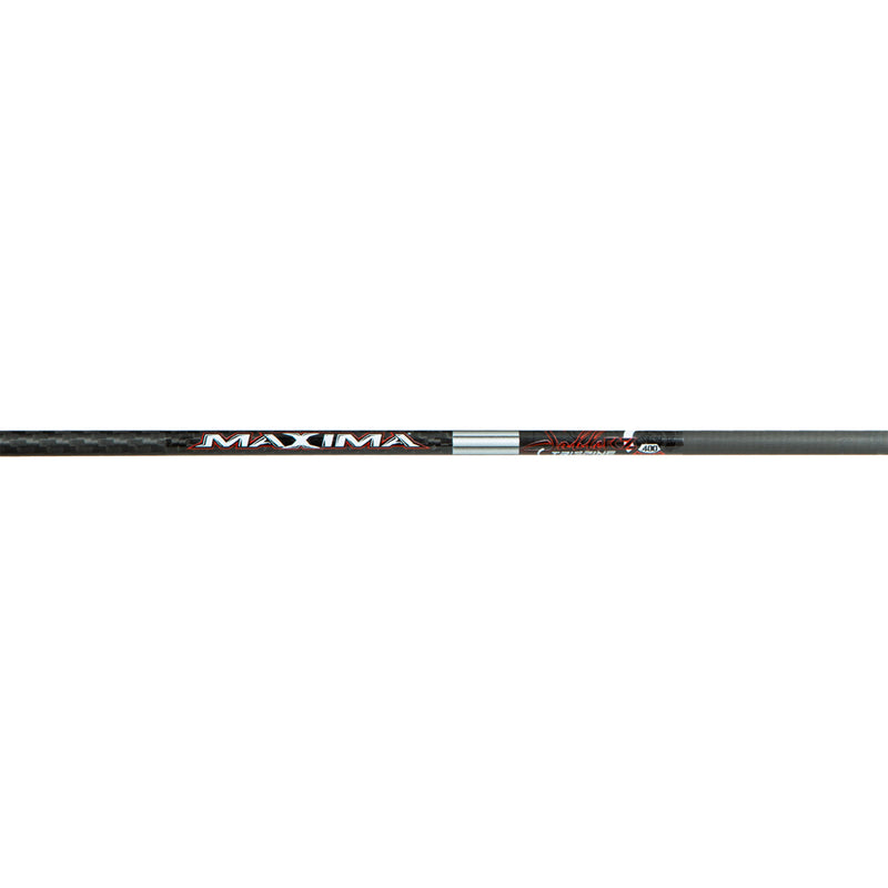 Carbon Express Maxima Sable RZ 6mm Shafts 350 1 doz.