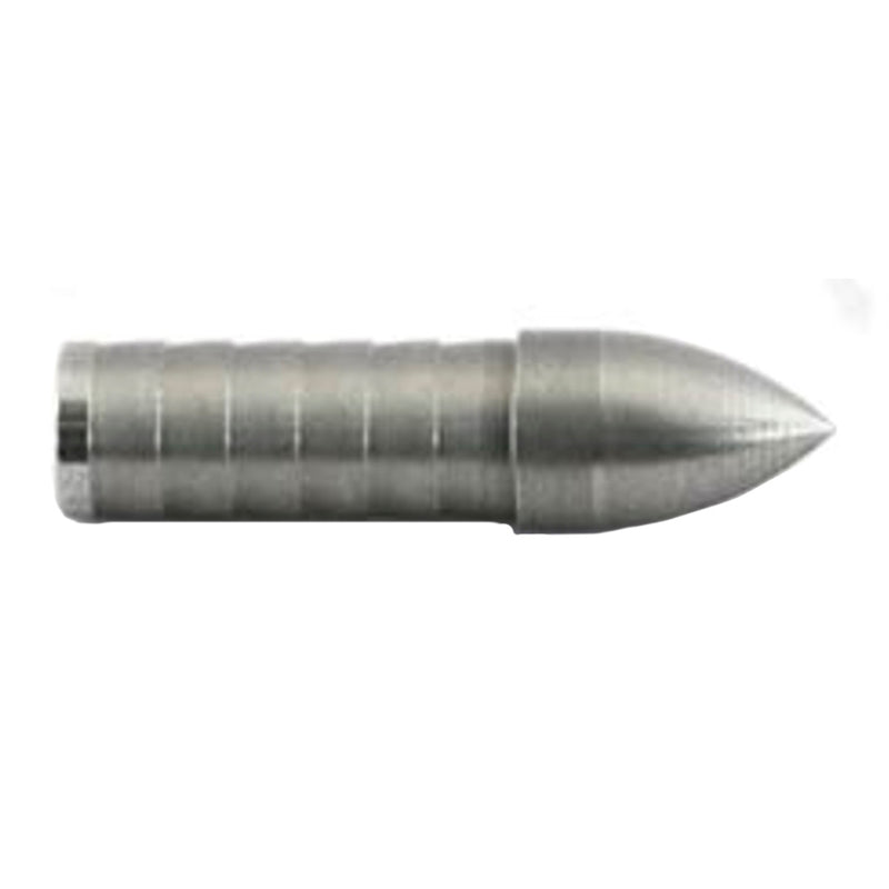 Black Eagle PS23 Glue In Target Points 100 gr. 12 pk.