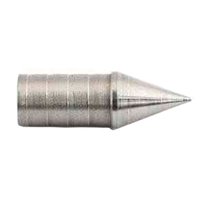 Black Eagle PS27 Nock Crusher Target Points 150 gr. 12 pk.